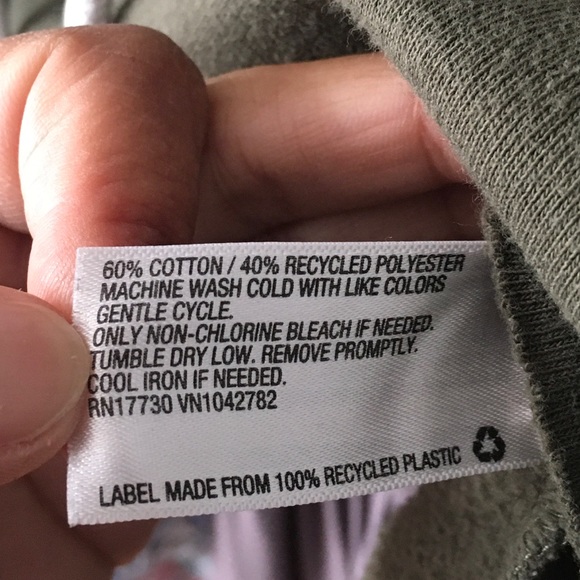 Wild Fable Hoodie Size Medium - Picture 5 of 5